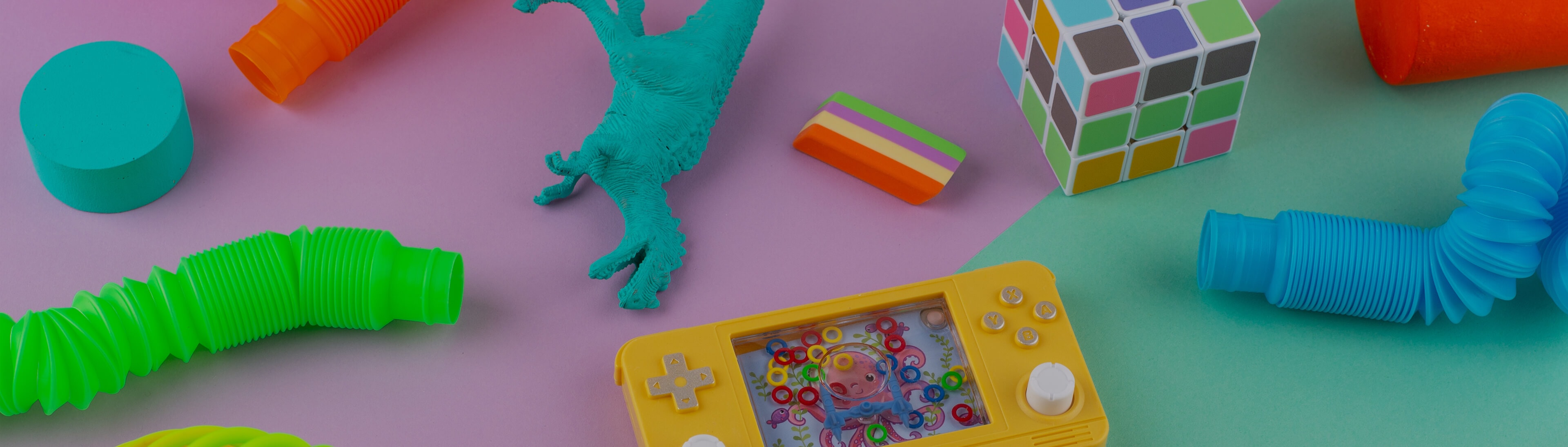 Игрушки Игрушки