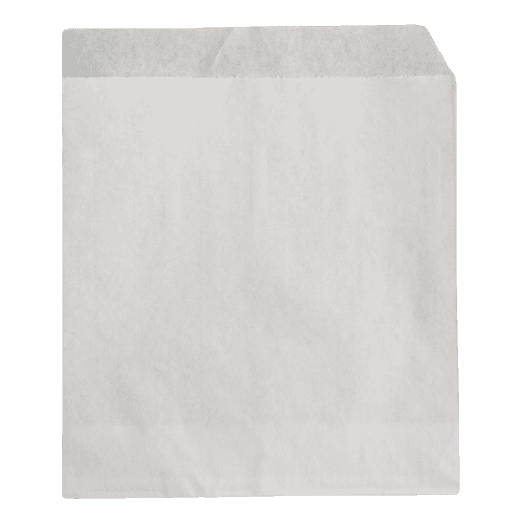 Уголок для гамбургера 160*120 БЕЛЫЙ, БЕЗ ПЕЧАТИ Уголок для гамбургера 160*120 БЕЛЫЙ, БЕЗ ПЕЧАТИ