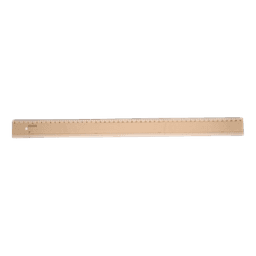 Линейка 50 см Koh-i-noor 742801, пластик, прозрачная Линейка 50 см Koh-i-noor 742801, пластик, прозрачная