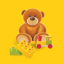 Игрушки Игрушки